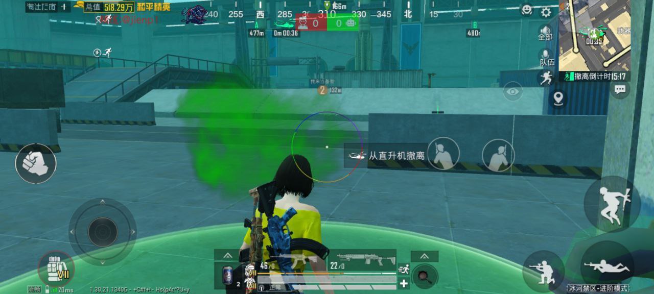 和平精英辅助的道德与规则探讨的配图，内容相关：辅助工具一直存在争议，有人认为它破坏公平性，而另一部分玩家觉得“单机模式”或娱乐局使用无伤大雅。实际...